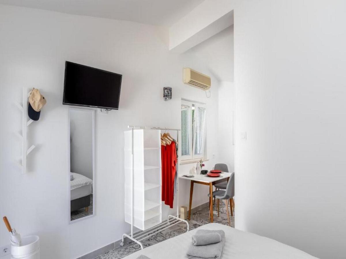 Sunny Palace Apartment *