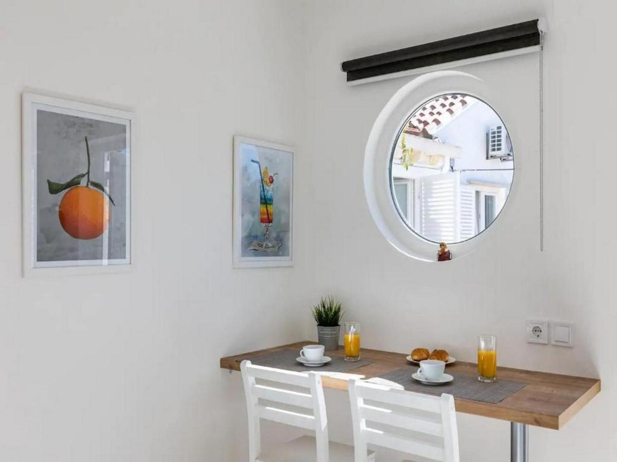 Sunny Palace Apartment *