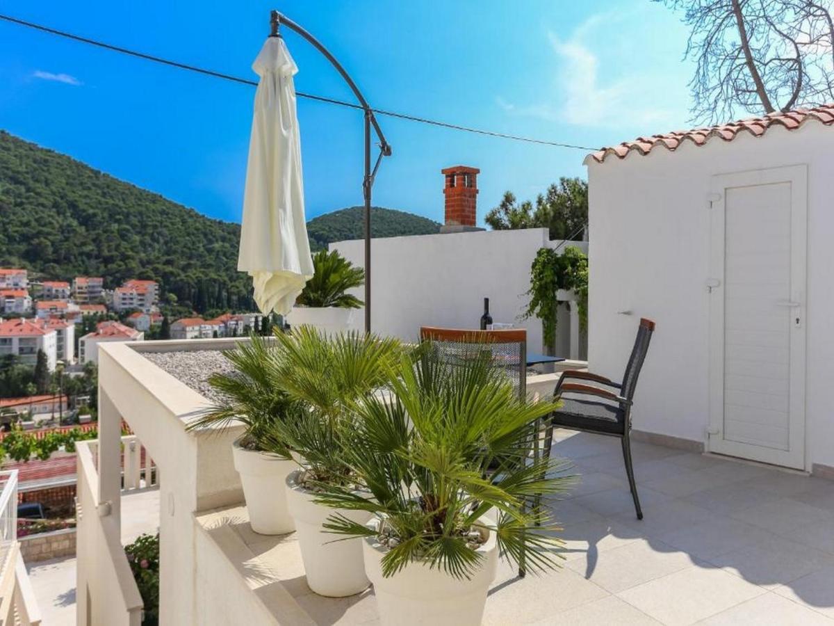 Apartment Sunny Palace Dubrovnik