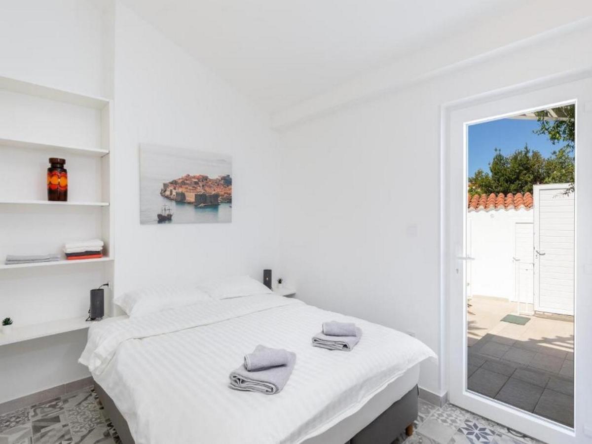 Apartment Sunny Palace Dubrovnik