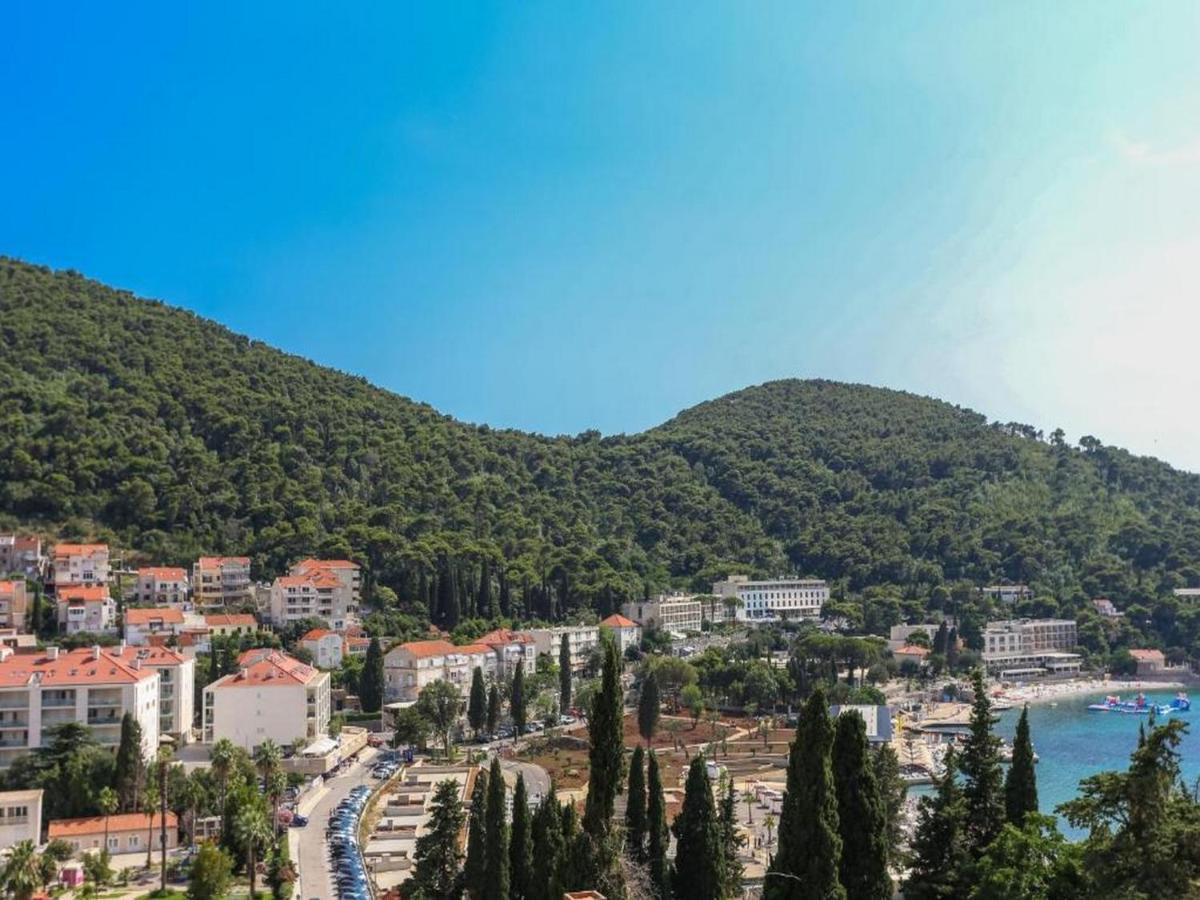 Sunny Palace Apartment Dubrovnik