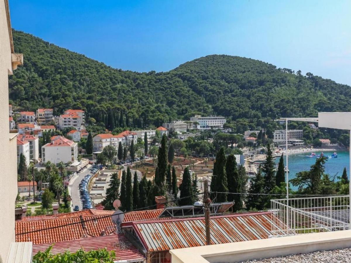 Apartment Sunny Palace Dubrovnik