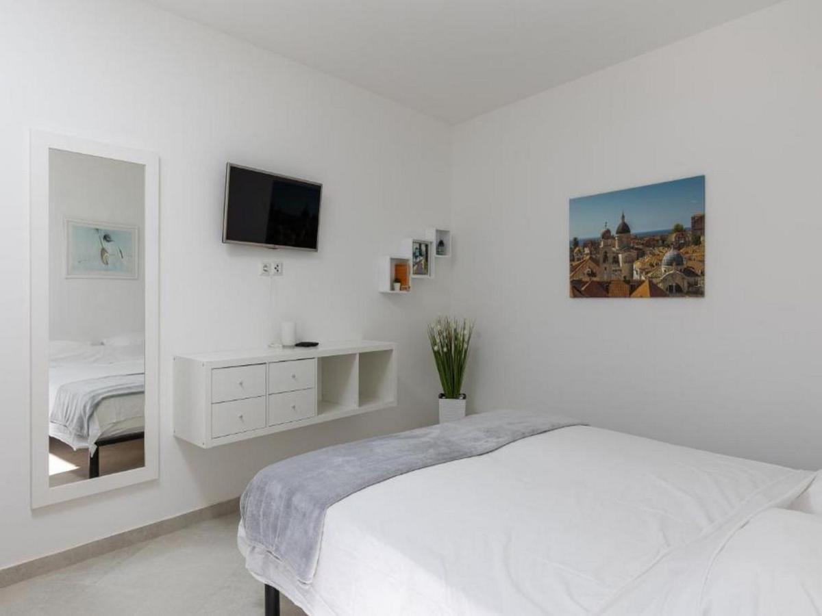 Sunny Palace Apartment Dubrovnik