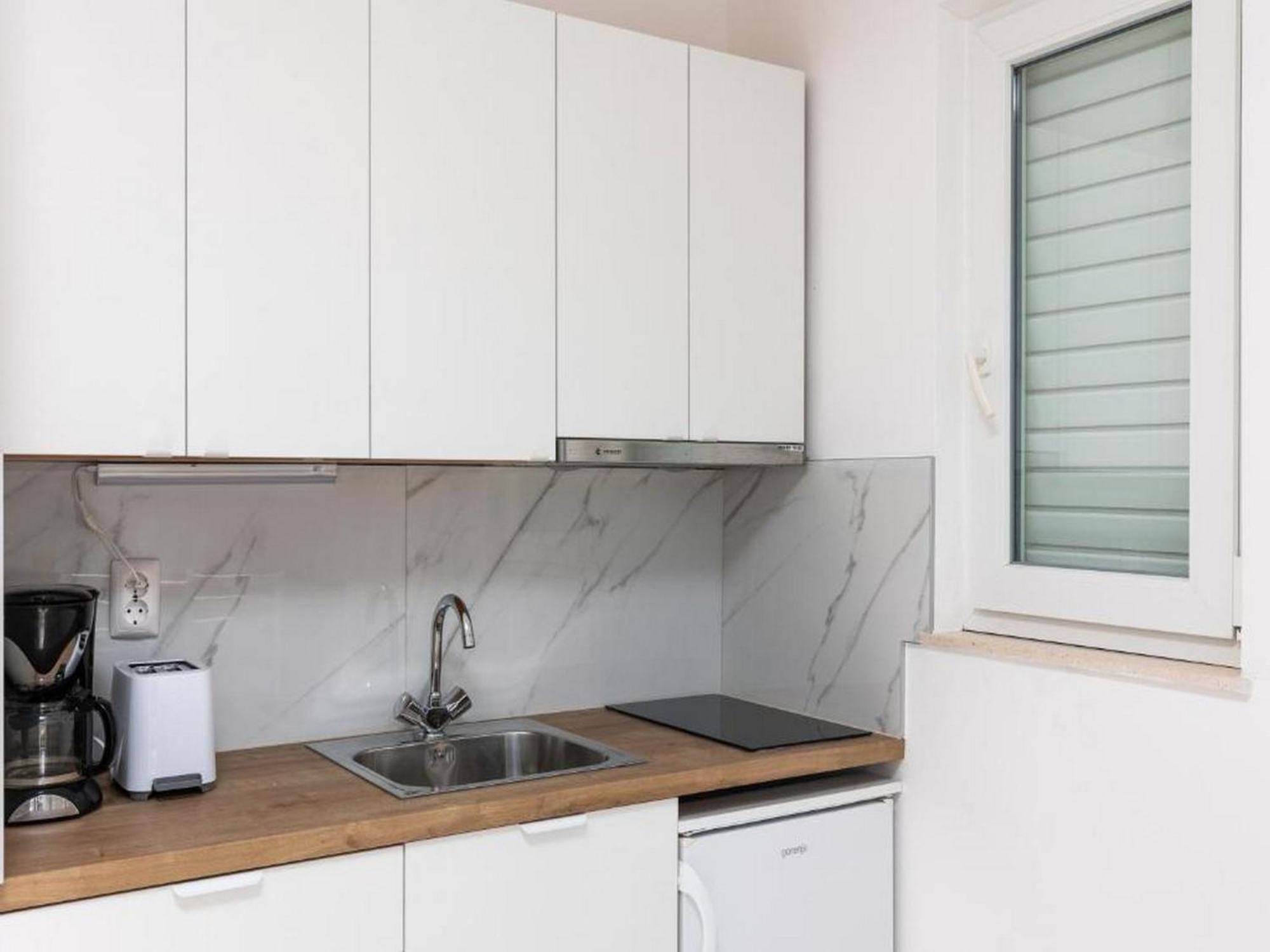 Sunny Palace Apartment *